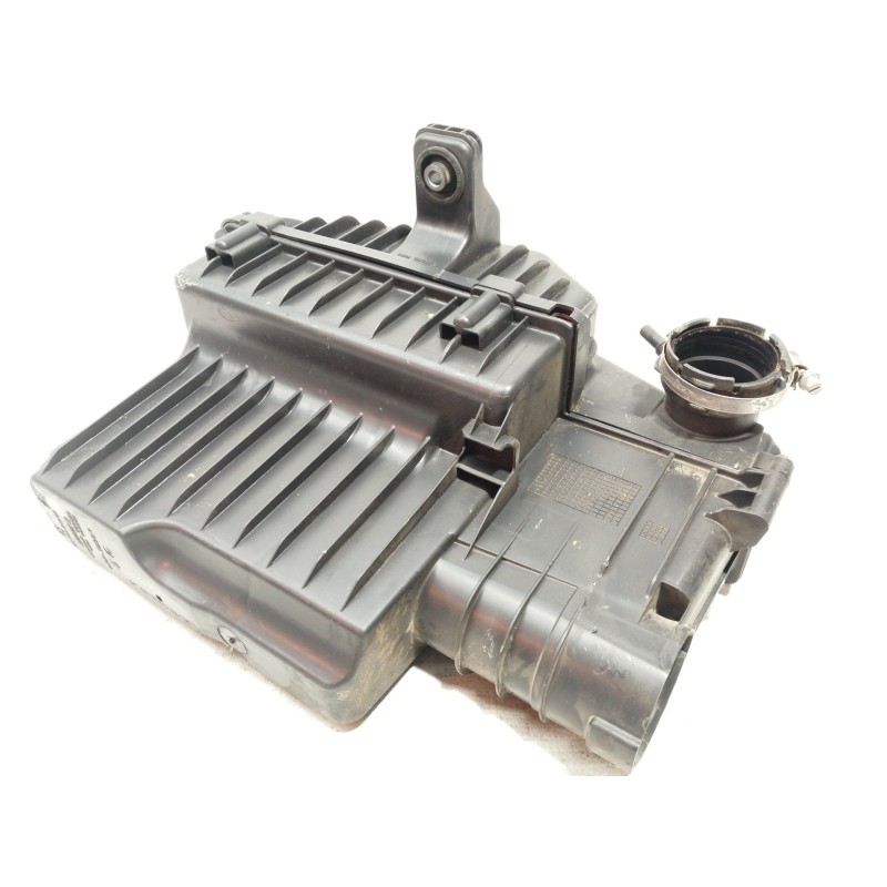 Recambio de filtro aire para citroën c4 cactus feel edition referencia OEM IAM 9670851880  