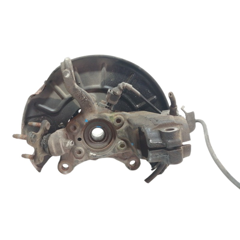 Recambio de mangueta delantera izquierda para audi a3 (8p) 2.0 tfsi ambiente quattro referencia OEM IAM   