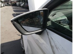 Recambio de retrovisor izquierdo para seat ibiza (kj1) style referencia OEM IAM 212836607 6F1857507H ELECTRICO 5 PINES 2