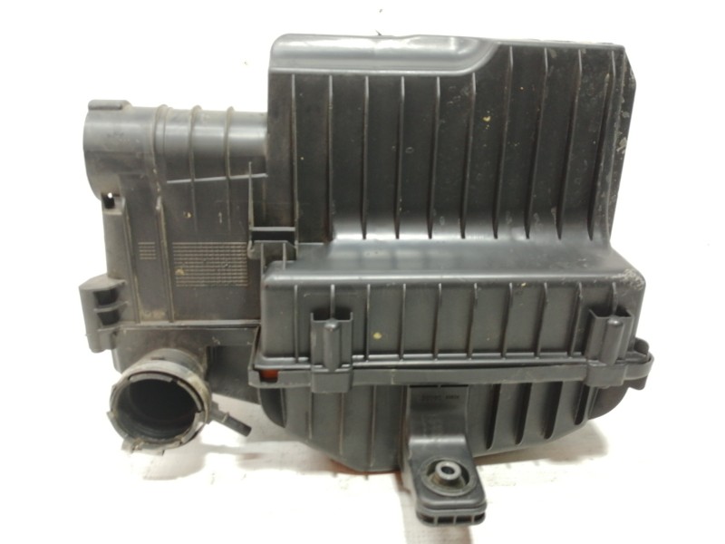 Recambio de filtro aire para citroën c4 cactus feel edition referencia OEM IAM 9670851880  