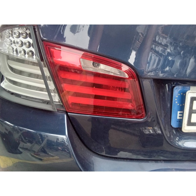 Recambio de piloto trasero izquierdo interior para bmw serie 5 lim. (f10) 520d referencia OEM IAM 2TZ01023501  