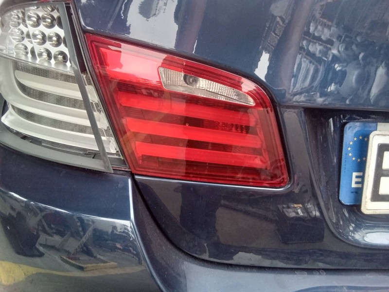 Recambio de piloto trasero izquierdo interior para bmw serie 5 lim. (f10) 520d referencia OEM IAM 2TZ01023501  