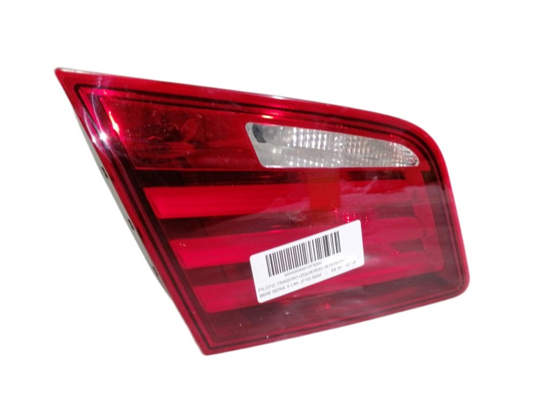 Recambio de piloto trasero izquierdo interior para bmw serie 5 lim. (f10) 520d referencia OEM IAM 2TZ01023501  