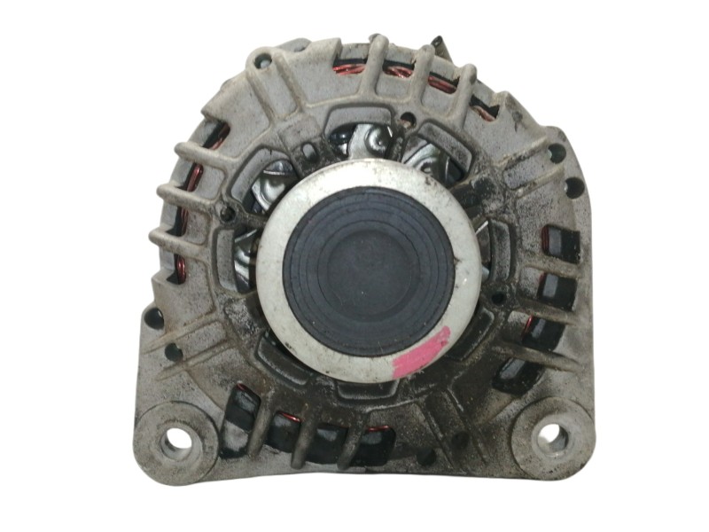 Recambio de alternador para renault scenic ii confort authentique referencia OEM IAM F8637208  