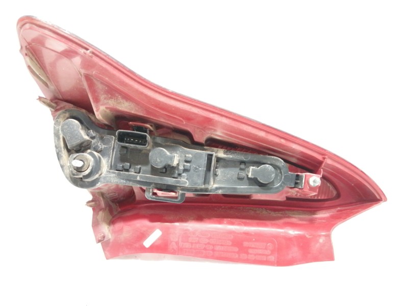 Recambio de piloto trasero derecho para citroën c4 coupe collection referencia OEM IAM 9646801677  