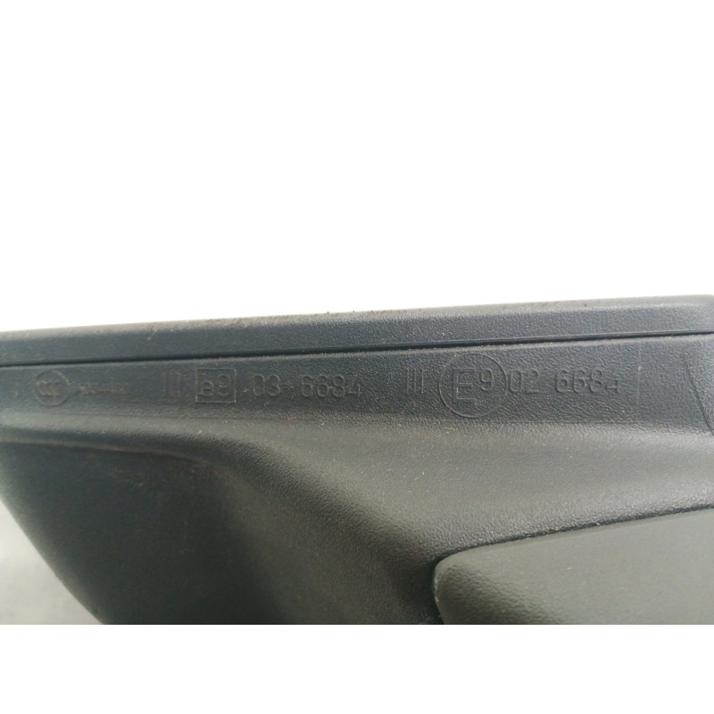 Recambio de retrovisor izquierdo para seat ibiza (kj1) style referencia OEM IAM 212836607 6F1857507H ELECTRICO 5 PINES