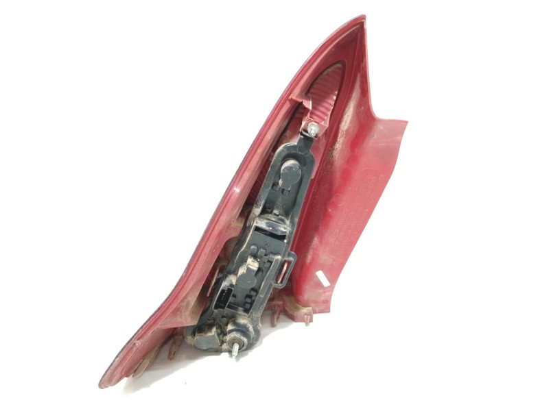 Recambio de piloto trasero derecho para citroën c4 coupe collection referencia OEM IAM 9646801677  