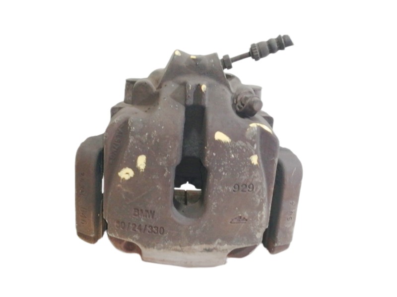 Recambio de pinza freno delantera derecha para bmw serie 5 lim. (f10) 520d referencia OEM IAM 6024330  