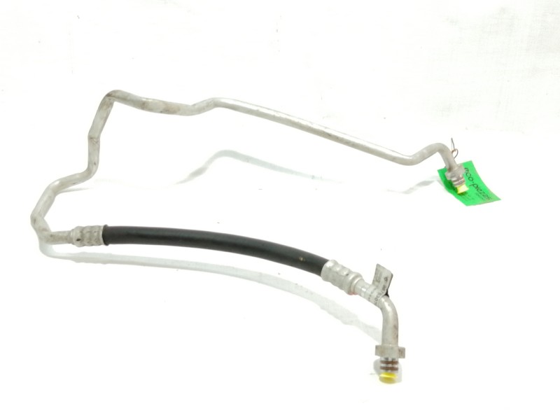 Recambio de tubos aire acondicionado para citroën c4 cactus feel edition referencia OEM IAM 9678307980  