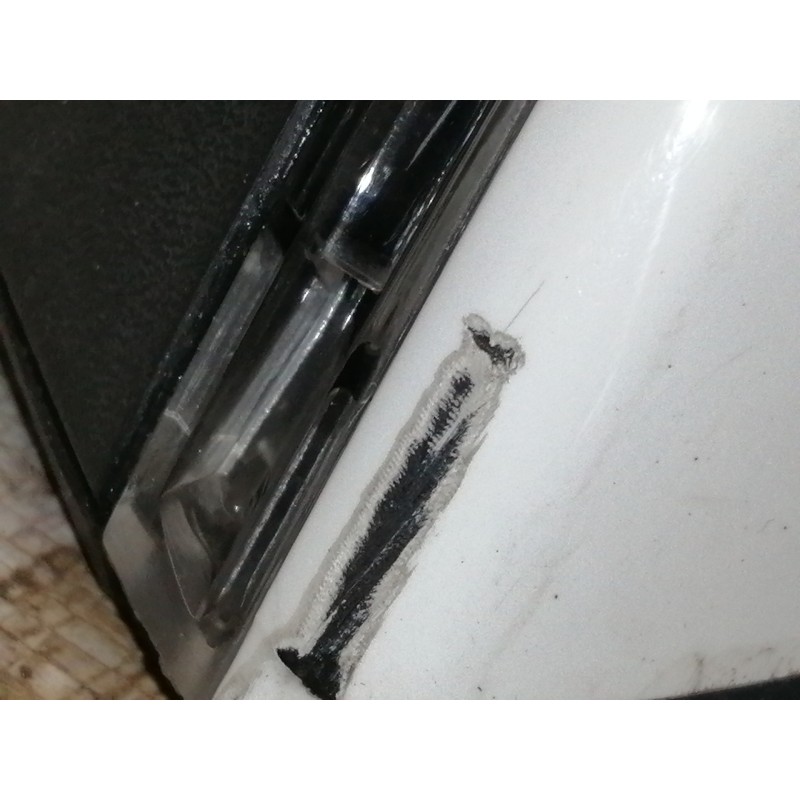 Recambio de retrovisor izquierdo para seat ibiza (kj1) style referencia OEM IAM 212836607 6F1857507H ELECTRICO 5 PINES