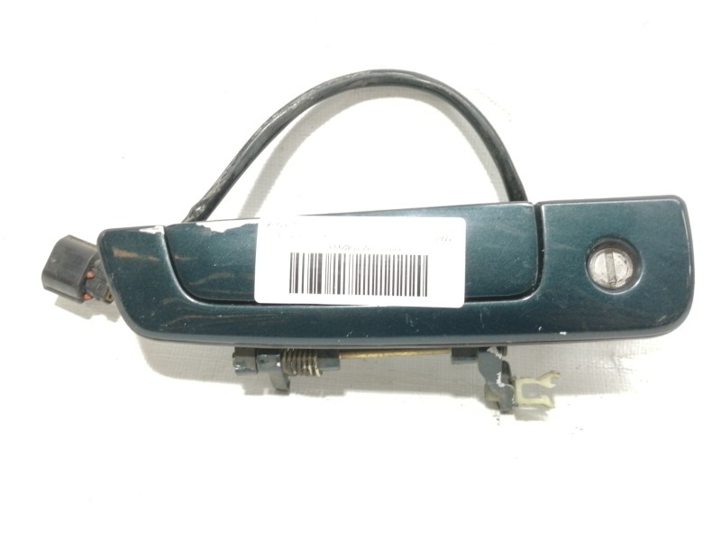 Recambio de maneta exterior delantera derecha para mitsubishi space wagon (n80/n90) 2,4 glx referencia OEM IAM   