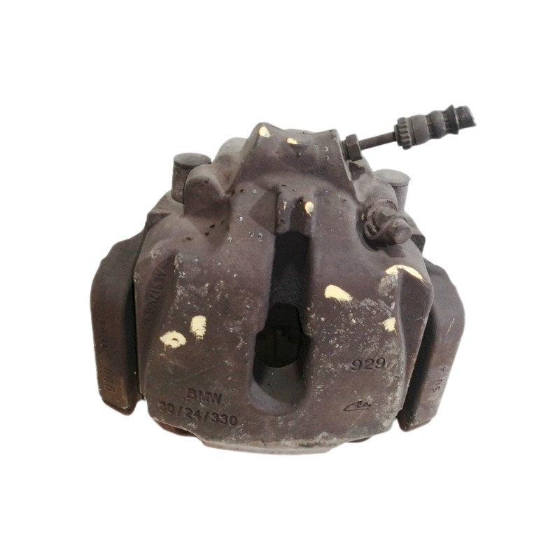 Recambio de pinza freno delantera derecha para bmw serie 5 lim. (f10) 520d referencia OEM IAM 6024330  