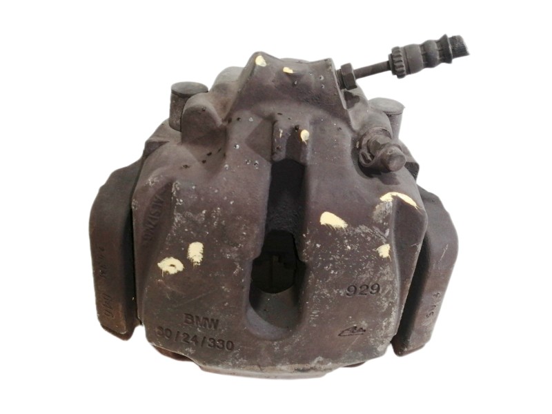 Recambio de pinza freno delantera derecha para bmw serie 5 lim. (f10) 520d referencia OEM IAM 6024330  