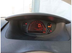 Recambio de cuadro instrumentos para renault modus authentique referencia OEM IAM  P8200495308F  2