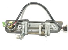 Recambio de maneta exterior delantera derecha para mitsubishi space wagon (n80/n90) 2,4 glx referencia OEM IAM    2
