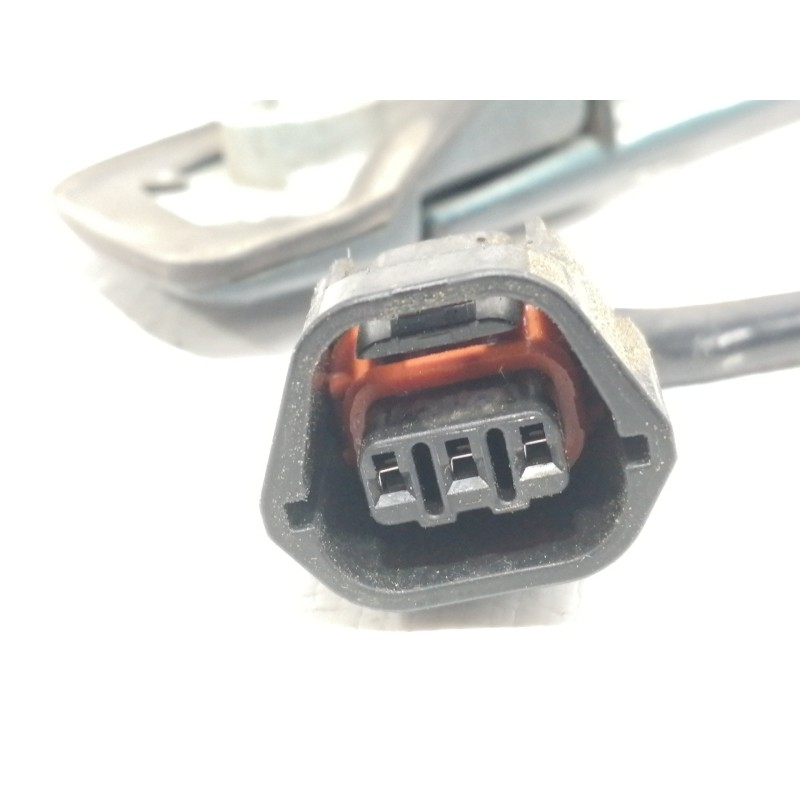 Recambio de maneta exterior delantera derecha para mitsubishi space wagon (n80/n90) 2,4 glx referencia OEM IAM   