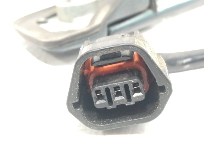 Recambio de maneta exterior delantera derecha para mitsubishi space wagon (n80/n90) 2,4 glx referencia OEM IAM   