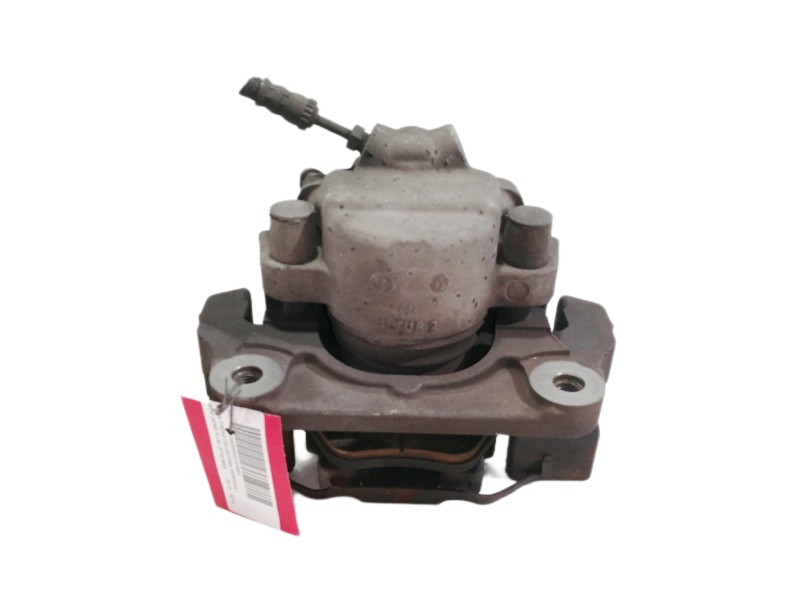 Recambio de pinza freno delantera derecha para bmw serie 5 lim. (f10) 520d referencia OEM IAM 6024330  