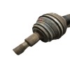 Recambio de transmision delantera derecha para volkswagen golf iv (1j1) 1.8 t referencia OEM IAM 1J0407272CT ST78158 