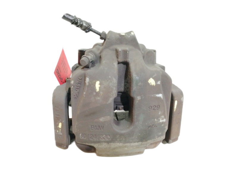 Recambio de pinza freno delantera izquierda para bmw serie 5 lim. (f10) 520d referencia OEM IAM 6024330  