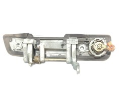 Recambio de maneta exterior delantera izquierda para mitsubishi space wagon (n80/n90) 2,4 glx referencia OEM IAM    2