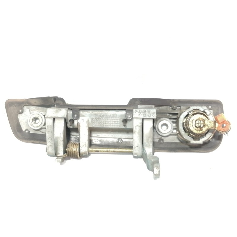 Recambio de maneta exterior delantera izquierda para mitsubishi space wagon (n80/n90) 2,4 glx referencia OEM IAM   