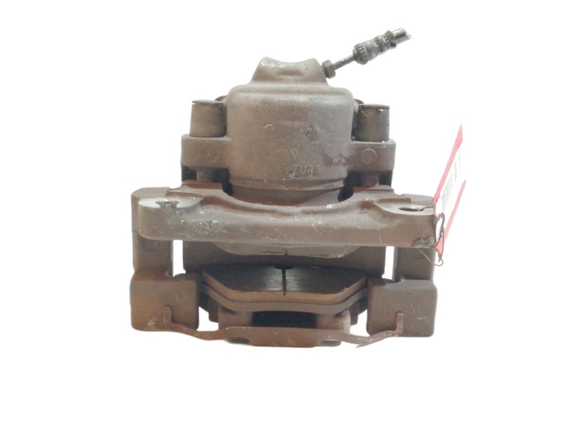 Recambio de pinza freno delantera izquierda para bmw serie 5 lim. (f10) 520d referencia OEM IAM 6024330  