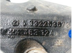 Recambio de soporte motor derecho para opel meriva cosmo referencia OEM IAM 24463124   2