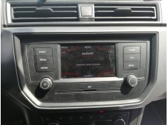 Recambio de sistema audio / radio cd para seat ibiza (kj1) style referencia OEM IAM    2