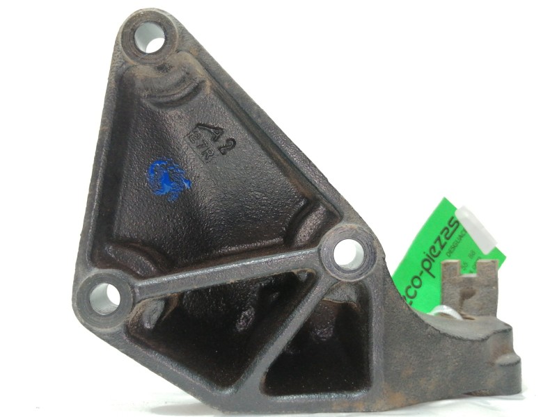 Recambio de soporte motor derecho para opel meriva cosmo referencia OEM IAM 24463124  