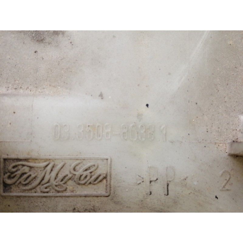 Recambio de bomba freno para ford focus berlina (cap) 1.6 tdci cat referencia OEM IAM 03350886401  