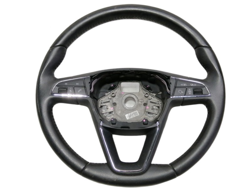 Recambio de volante para seat ibiza (kj1) style referencia OEM IAM 5F0419091L 307651599027AD 0000901068 