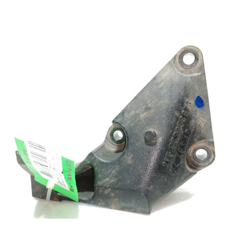 Recambio de soporte motor derecho para opel meriva cosmo referencia OEM IAM 24463124  