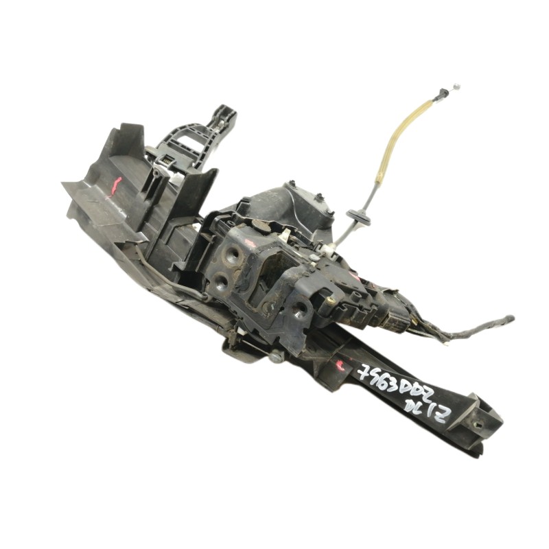 Recambio de cerradura puerta delantera izquierda para ford focus berlina (cap) 1.6 tdci cat referencia OEM IAM 240000008  