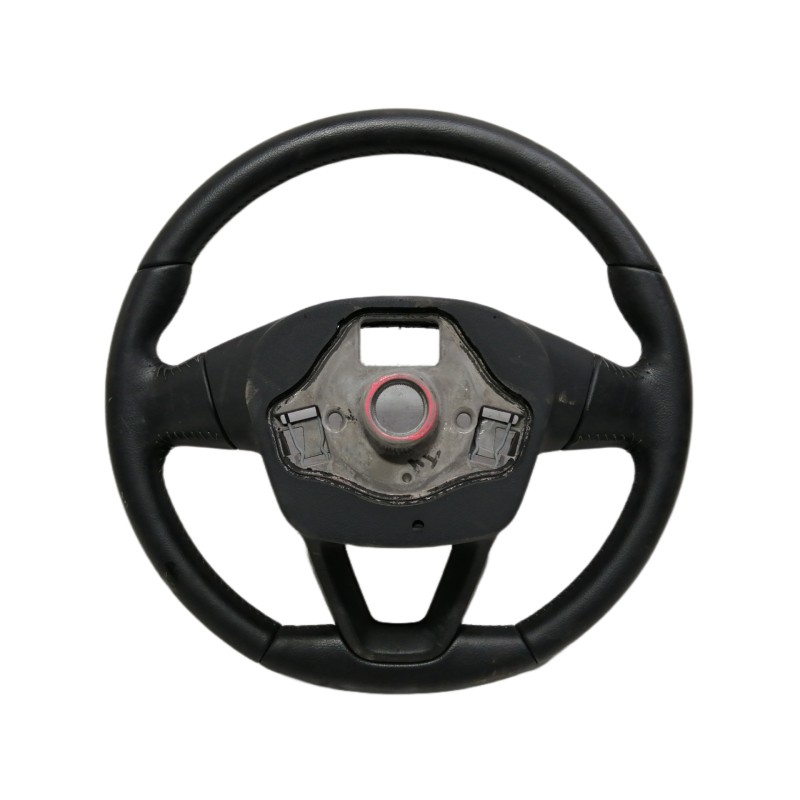 Recambio de volante para seat ibiza (kj1) style referencia OEM IAM 5F0419091L 307651599027AD 0000901068 