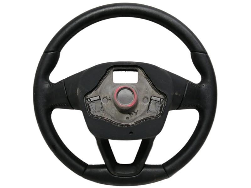 Recambio de volante para seat ibiza (kj1) style referencia OEM IAM 5F0419091L 307651599027AD 0000901068 