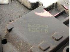 Recambio de cerradura puerta delantera izquierda para ford focus berlina (cap) 1.6 tdci cat referencia OEM IAM 240000008   2