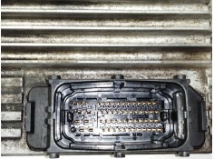 Recambio de centralita motor uce para opel meriva cosmo referencia OEM IAM 8973509489   2