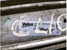 Recambio de intercooler para renault modus authentique referencia OEM IAM 8200471885A 880590X  2