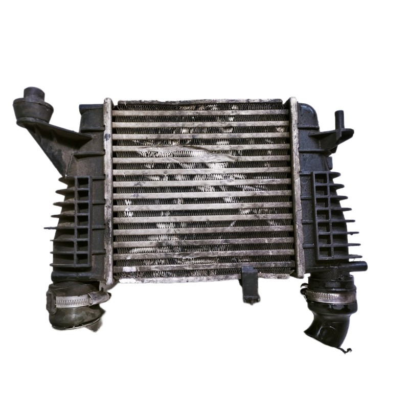 Recambio de intercooler para renault modus authentique referencia OEM IAM 8200471885A 880590X 