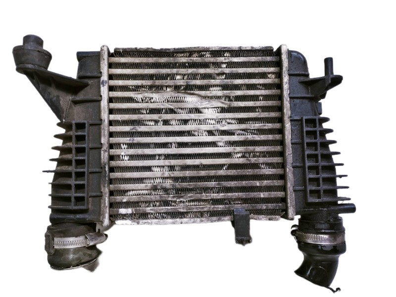 Recambio de intercooler para renault modus authentique referencia OEM IAM 8200471885A 880590X 