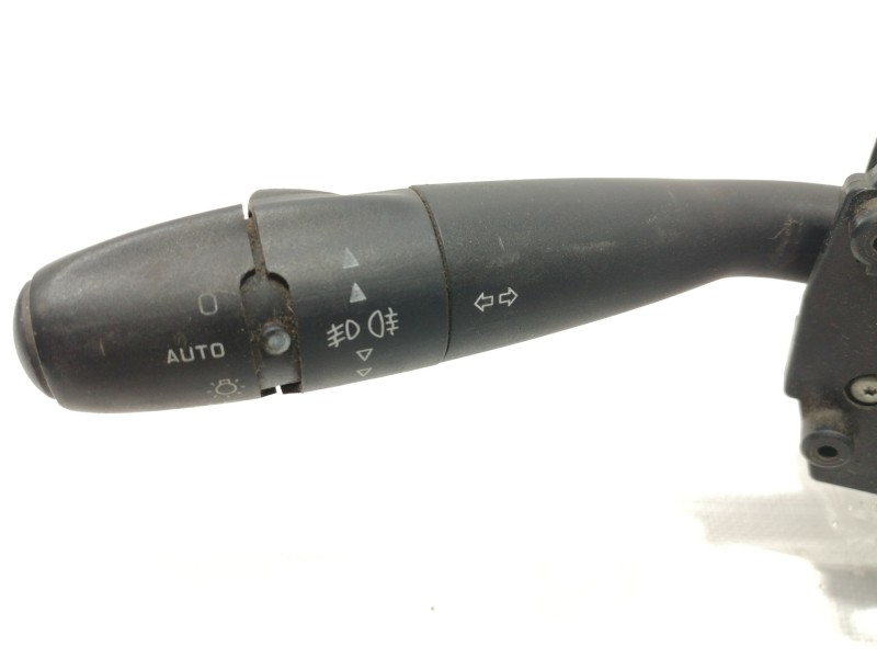 Recambio de mando limpia para citroën c4 coupe collection referencia OEM IAM 96627927XT  