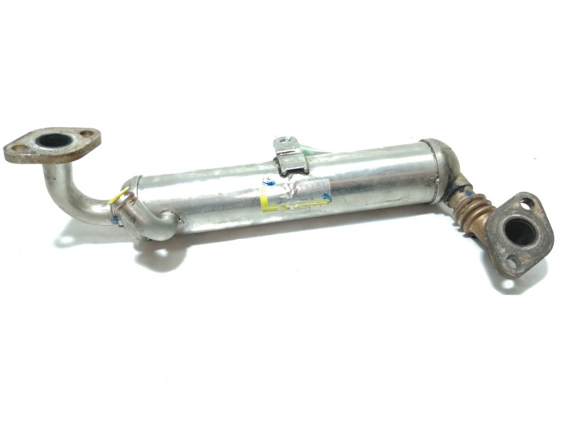 Recambio de enfriador egr para opel meriva cosmo referencia OEM IAM 8973635151  