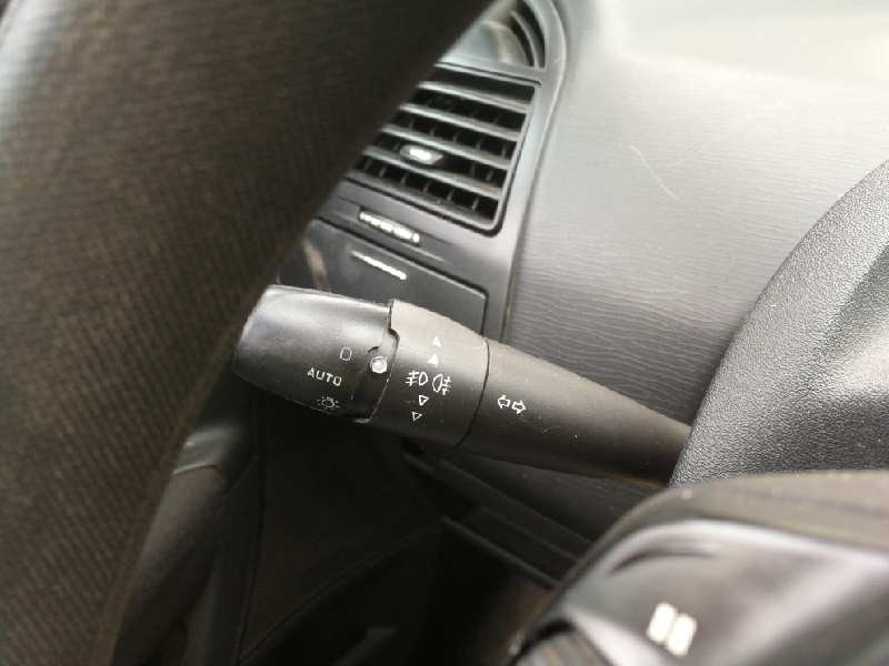 Recambio de mando intermitentes para citroën c4 coupe collection referencia OEM IAM 96627927XT  