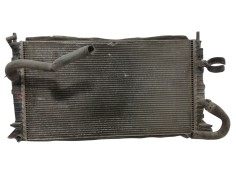 Recambio de radiador agua para ford focus berlina (cap) 1.6 tdci cat referencia OEM IAM 3M5H8005TK  
