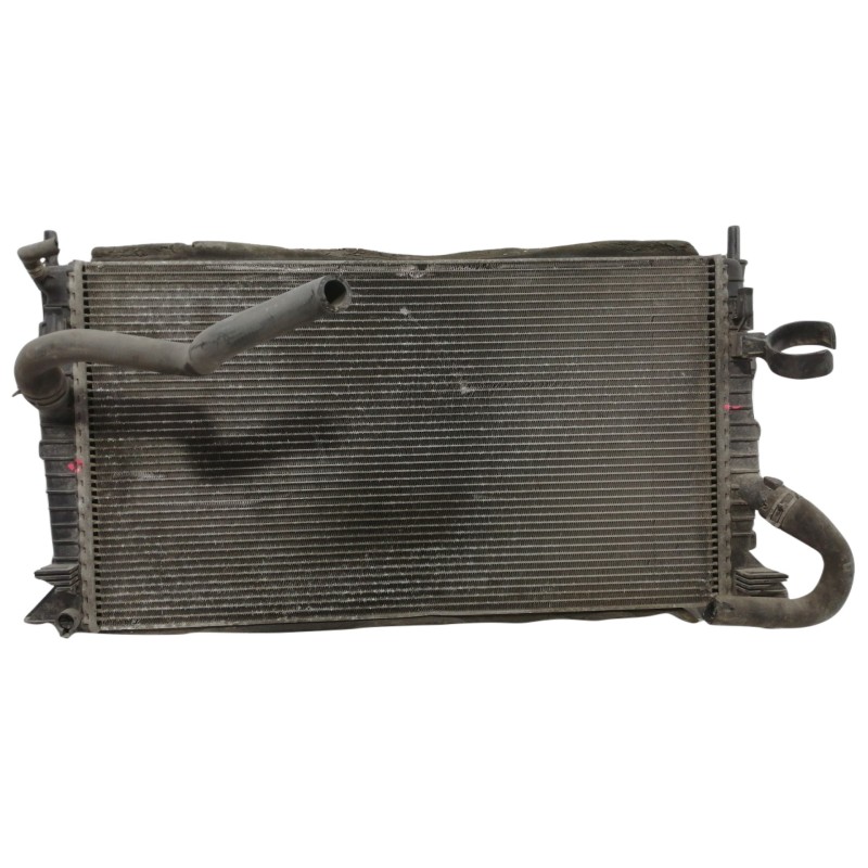 Recambio de radiador agua para ford focus berlina (cap) 1.6 tdci cat referencia OEM IAM 3M5H8005TK  