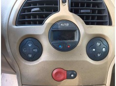 Recambio de mando calefaccion / aire acondicionado para renault modus authentique referencia OEM IAM  8200133339  2