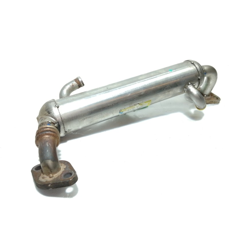 Recambio de enfriador egr para opel meriva cosmo referencia OEM IAM 8973635151  