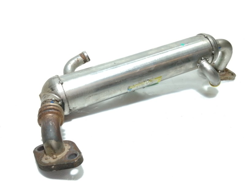 Recambio de enfriador egr para opel meriva cosmo referencia OEM IAM 8973635151  