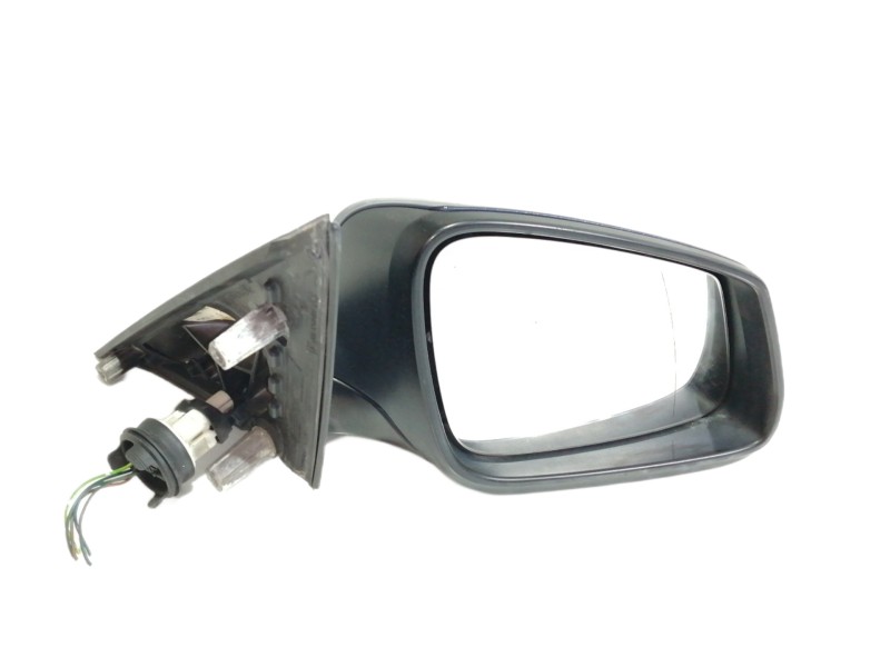 Recambio de retrovisor derecho para bmw serie 5 lim. (f10) 520d referencia OEM IAM F01534029931P F0153402 